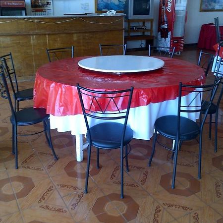 פנגלאו Ladaga Inn & Restaurant מראה חיצוני תמונה