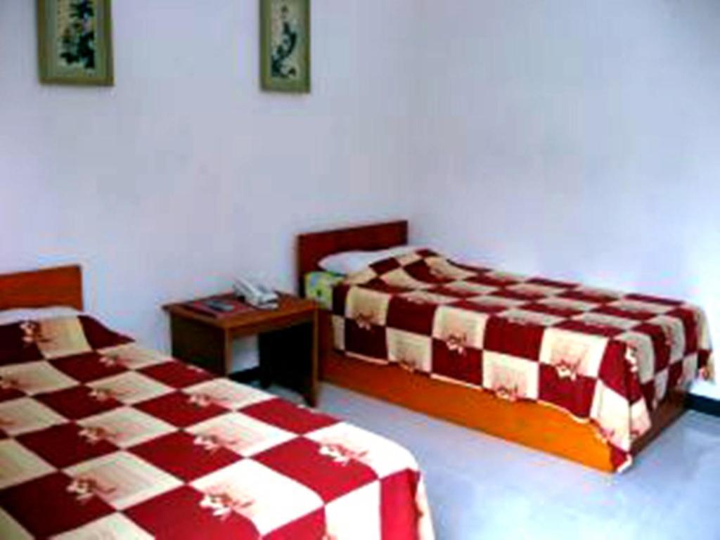 פנגלאו Ladaga Inn & Restaurant חדר תמונה