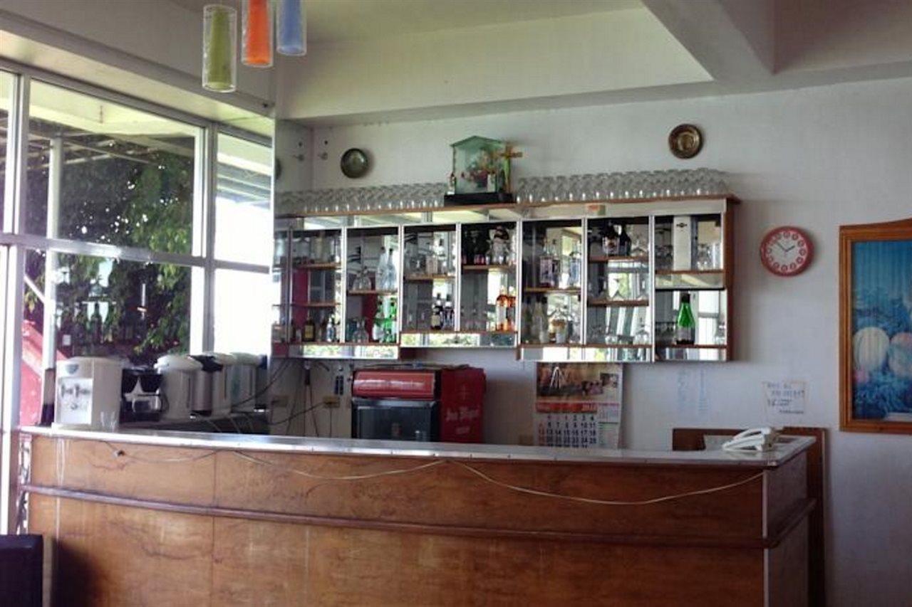 פנגלאו Ladaga Inn & Restaurant מראה חיצוני תמונה