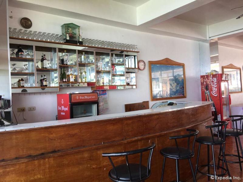 פנגלאו Ladaga Inn & Restaurant מראה חיצוני תמונה